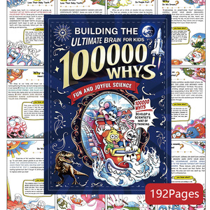 100.000 <span class=keywords><strong>Domande</strong></span> - Edizione Mondo Animale: Un <span class=keywords><strong>libro</strong></span> di riferimento scientifico per bambini, pieno di affascinanti <span class=keywords><strong>domande</strong></span> sugli animali - Product Image 1