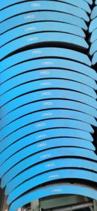 Venta caliente SV40 19931 Forro de freno sin asbesto en rollo Forro de freno Material de fricción Forro de banda de freno para camión - Product Image 3