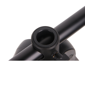 Digifunfoto — trépied de 70 pouces, support Horizontal multifonction à mécanisme de colonne centrale, pour caméra DV <span class=keywords><strong>DSLR</strong></span>, nouvelle collection - Product Image 4