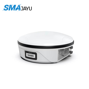 Sistema de Piloto Automático GNSS para Tractor JY305, Sistema de Dirección Automática GPS con Precisión de <span class=keywords><strong>2</strong></span>.5 cm - Product Image 3