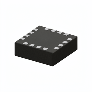 16 TFLGA Exposed Pad Components Electronic 9FGV1005Q536LTGI Clock Timing BOM IC In Stock - Product Image 1