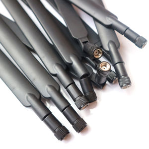 <span class=keywords><strong>De</strong></span> alta ganancia WiFi marca Router Extenral 698-2700MHz 8dBi Omni Lte 4G caucho pato <span class=keywords><strong>antena</strong></span> para la comunicación - Product Image 6