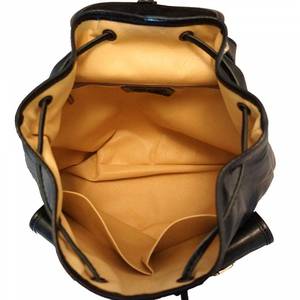 Mochila Elegante de Cuero Genuino para Mujer, Venta al Por Mayor, Servicio Personalizado, con Silueta Chic, Acabado Premium, Múltiples Bolsillos - Product Image 2