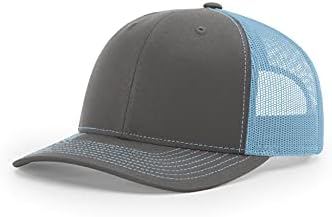 Charbon/bleu Columbia