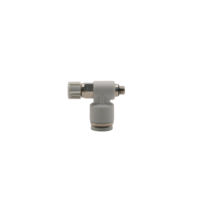 Raccord pneumatique rapide en T Airmax 8 mm en plastique, neuf, conception enfichable pour restaurants, imprimeries et applications pneumatiques
