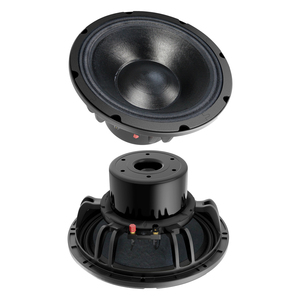 Altavoz de graves PA Soporte de aluminio de 12 pulgadas Bobina de voz de 3 pulgadas Imán de neodimio BC Woofer - Product Image 4