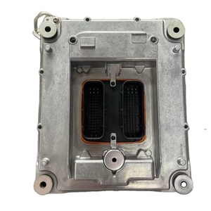 Carte électronique moteur ECU SUKORUN 60100008 de haute qualité pour engins de construction, en fonte et aluminium, garantie 6 mois - Product Image 3