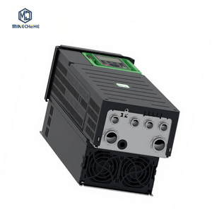 Variateur de fréquence (VFD) ATV630D15N4 15kW 380-480V triphasé avec Modbus TCP Ethernet IP21 pour pompes, ventilateurs et compresseurs - Product Image 5