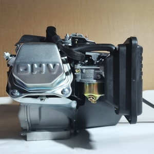 Dc Máy phát điện 72V 3KW 4Kw 5KW Xăng Xăng 48V 60V phạm vi Máy phát điện Extender Máy phát điện cho ba bánh - Product Image 3