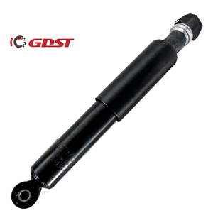 Amortiguadores delanteros izquierdos de coche de Japón de alta calidad GDST KYB 344493 48511-80107 para automóviles TOYOTA HI ACE - Product Image 1