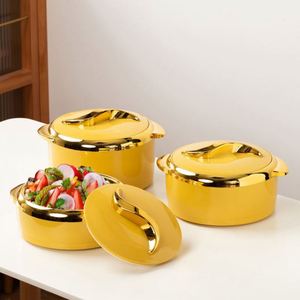 Stainless Steel Kitchen Food <b>Containers</b> Metal ODM/OEM <b>Container</b> for Food Storage - Product Image 4