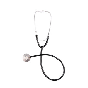 Stéthoscope à tête unique Detian en aluminium pour adulte, manuel, pour la mesure de la tension artérielle, usage domestique - Product Image 5