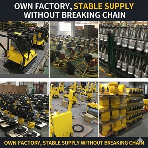 Torre de Iluminación Móvil LTG5500, <span class=keywords><strong>Generador</strong></span> <span class=keywords><strong>Honda</strong></span> de 5.0kW, Plataforma de Iluminación con Altura de Elevación de 4.5m para Construcción Comercial - Product Image 6