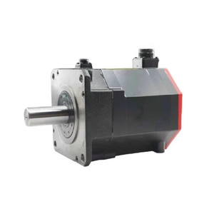 มอเตอร์เซอร์โว AC ยี่ห้อ Fan-uc รุ่น A06B-0085-B403 A06B-2085-B407 - Product Image 2