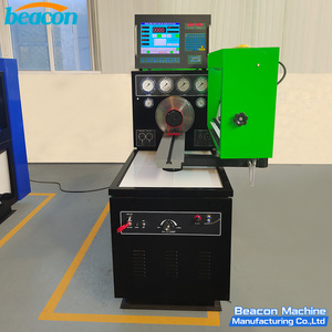 BC3000 Bancs d'essai pour pompes diesel à injection, Machine de <span class=keywords><strong>test</strong></span> de pompes diesel mécaniques, Machine de calibration de pompes - Product Image 6