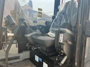 รถขุดขนาดเล็กสำหรับแมว10ตันเครื่องขุด310สะเทินน้ำสะเทินบก - Product Image 2