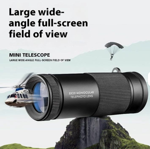 Binoculares altos mini y bonitos <span class=keywords><strong>de</strong></span> grado profesional <span class=keywords><strong>Telescopio</strong></span> y binoculares <span class=keywords><strong>de</strong></span> alta calidad - Product Image 4