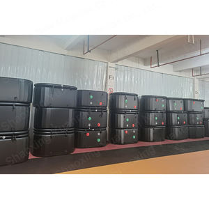 Liquidation Baril de bain de glace cylindrique en stock pour une utilisation unisexe <span class=keywords><strong>SPA</strong></span> et récupération sportive avec logo - Product Image 3