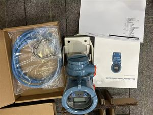 Transmitter <span class=keywords><strong>Mass</strong></span> <span class=keywords><strong>Flow</strong></span> <span class=keywords><strong>Meter</strong></span> Coriolis Emerson Motion 1700 2700 dengan <span class=keywords><strong>Output</strong></span> <span class=keywords><strong>4</strong></span> hingga <span class=keywords><strong>20mA</strong></span> untuk Penggunaan Industri - Product Image 5