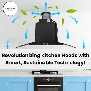 แผ่นกรองคาร์บอนกัมมันต์ประสิทธิภาพสูงสำหรับเครื่องดูดควันแบบไร้ท่อ ช่วยดูดซับกลิ่นและฝุ่น - Product Image 2