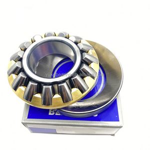 ตลับลูกปืนเม็ดกลิ้งแบบลูกกลิ้ง29318สำหรับงานหนักทนทาน - Product Image 2