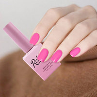 Ensemble de vernis à ongles fluorescent néon haute pigmentation réfléchissant 24 couleurs pour nail art, vente en gros