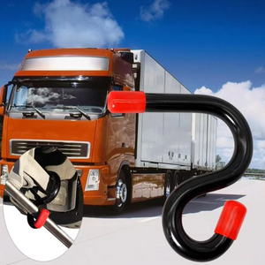 WZAUTO Offre Spéciale Haute qualité voiture inférieur rotule châssis séparation barre de démolition outil spécial rotule châssis séparateur - Product Image 2