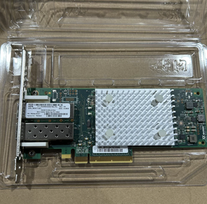 สำหรับ QLE2692 P9D94A SN1100Q การ์ด HBA แบบ Dual-Port ขนาด16ก. ขนาด853011-001 - Product Image 4