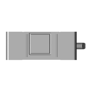 Tête de lecture magnéto-résistive Heidenhain AK ERM 2480 1200 ID 1144048-03, sortie analogique 1VPP pour angle incrémental - Product Image 4