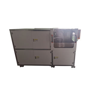 Banc d'essai pour équipement de <span class=keywords><strong>test</strong></span> de pompe à huile, aide à améliorer l'efficacité des lignes de production - Product Image 5