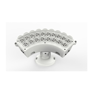 RGB <span class=keywords><strong>LED</strong></span> Tường máy giặt DMX512 <span class=keywords><strong>DMX</strong></span> <span class=keywords><strong>LED</strong></span> Tường máy giặt ánh sáng đèn <span class=keywords><strong>LED</strong></span> Tường máy giặt tại chỗ đèn ánh sáng ngoài trời IP65 <span class=keywords><strong>LED</strong></span> Flood Light - Product Image 3