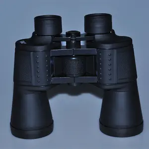 กล้องส่องทางไกลปริซึม Kingopt Porro 7X35, 8X40, 7X50, 10X50, 12X50,16X50,20X50พร้อมปริซึม BK7และการเคลือบ FC