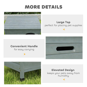 Gabbia per cani - Product Image 5