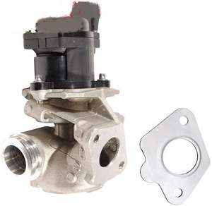 1618.NR 1618NR 1439414 161859 1618.59 <span class=keywords><strong>Vanne</strong></span> <span class=keywords><strong>EGR</strong></span> POUR Peu-geot 206 207 <span class=keywords><strong>307</strong></span> 308 407 1007 3008 5008 EXP-ERT Tep-ee 1.6 HDI - Product Image 1