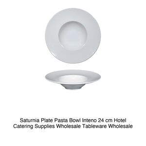 Tazón para Pasta de 24 cm de Diámetro Interior y 12 cm de Profundidad, Saturnia - Product Image 2