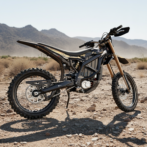 Surron Ultra 2026 Tout-Terrain 24.5kw 74v 60ah Moto Électrique Économique Gonped 24500w 24.5kw Surron Ultra Bee 3c Tout-Terrain Surron Ultra 2026 - Product Image 4