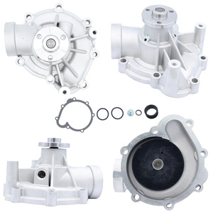 Bomba de Agua Cw para Camión Deutz 30D 4204095 0425-9547 4801616 02937664 Pieza de Repuesto Nueva - Product Image 4