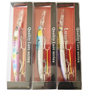 B Palaimon Long Cast Minnow 3D <span class=keywords><strong>esca</strong></span> per nuotare con acqua salata <span class=keywords><strong>esca</strong></span> per pesca pesante <span class=keywords><strong>esca</strong></span> per <span class=keywords><strong>branzino</strong></span> - Product Image 1