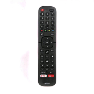 ใหม่ EN2B27D ดั้งเดิมรีโมทคอนโทรลสำหรับ DEXP Hisense LCD RC3394417/03 H32C8000H - Product Image 2