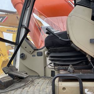 รถขุดล้อยาง DOOSAN รุ่น 225LC-9 มือสอง 225-9/300-7 ขายในเซี่ยงไฮ้ /รถขุดมือสองรุ่น 210 300LC-7 ราคาดี - Product Image 3