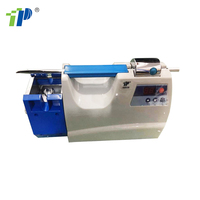 Machine d'essai de polisseuse de riz de laboratoire