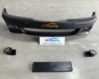 XLstyling Hot-vente Accessoires de voiture Pare-chocs avant pour bmw E39 M5