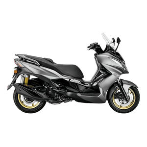 Nouvelle <span class=keywords><strong>Moto</strong></span> à Essence Warrior 400 2026, Autonomie de 480 km, Scooter Confortable pour la Route, Idéal pour les Trajets Quotidiens - Product Image 2