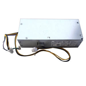 Fuente de Alimentación Original Nueva para <span class=keywords><strong>HP</strong></span> <span class=keywords><strong>400</strong></span>/600/805 G6 <span class=keywords><strong>G7</strong></span> G8 180W PA-1181-3HK L70044-001 4+4 Pines - Product Image 1