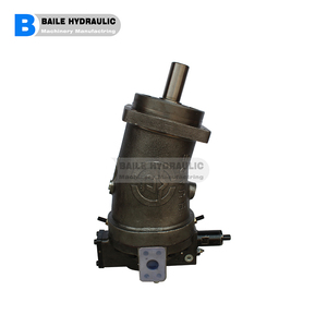 ปั๊มใบพัดไฮดรอลิก A7 A7V A7VO A7V0 AHA7V0250DR/63R -VPB02 รับประกัน 1 ปี - Product Image 6