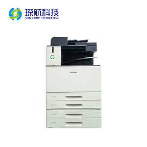 Precios de Fábrica, Fotocopiadora a Color de <span class=keywords><strong>Segunda</strong></span> <span class=keywords><strong>Mano</strong></span> Fuji DocuCentre-VII C3373 para Uso en <span class=keywords><strong>Oficina</strong></span> - Product Image 1