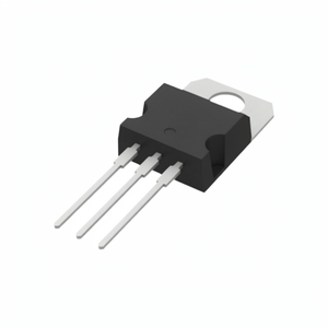 ช่องทางผู้ผลิต STP14NM50N ไป-220ชิ้นส่วนทรานซิสเตอร์อิเล็กทรอนิกส์ - Product Image 1