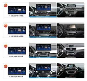 Écran radio Android 2 DIN pour Pilot, unité centrale multimédia <span class=keywords><strong>DVD</strong></span> avec Carplay, BT, Wifi, pour tableau de bord, compatible avec les modèles 2009-2012 - Product Image 6