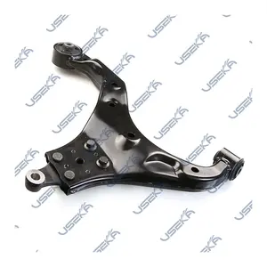 Brazo de Control delantero e izquierdo para TUCSON JM SPORTAGE JE, repuesto de 54500-2E000, 54500-2E000