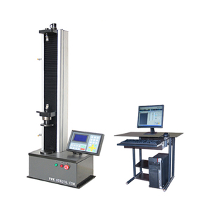 500N/1kN/2kN/5kN Single <strong>Column</strong> <strong>Universal</strong> Electronic Tensile &amp; Compression <strong>Testing</strong> <strong>Machine</strong> for with 1 Year Warranty - Product Image 5